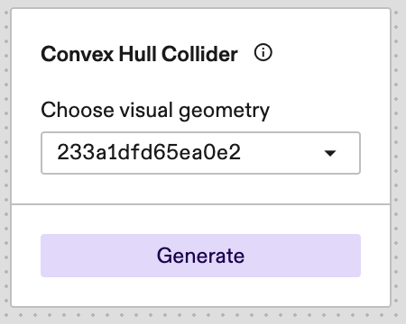 Convex Hull