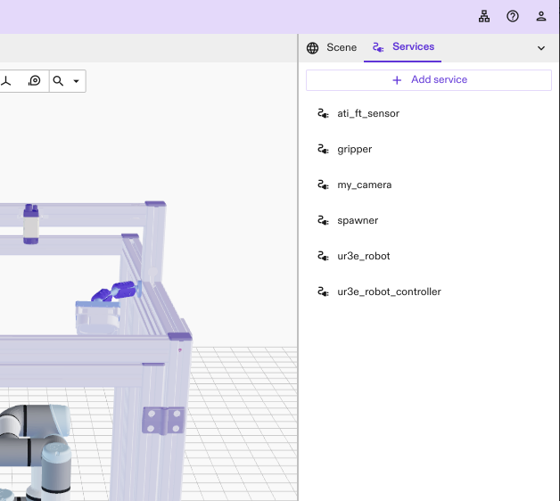 Flowstate Service List