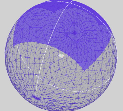 Object is too far away from pose range