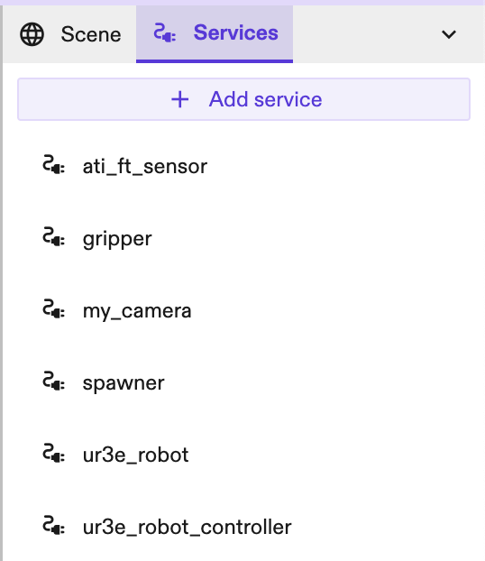 Open Service Catalog