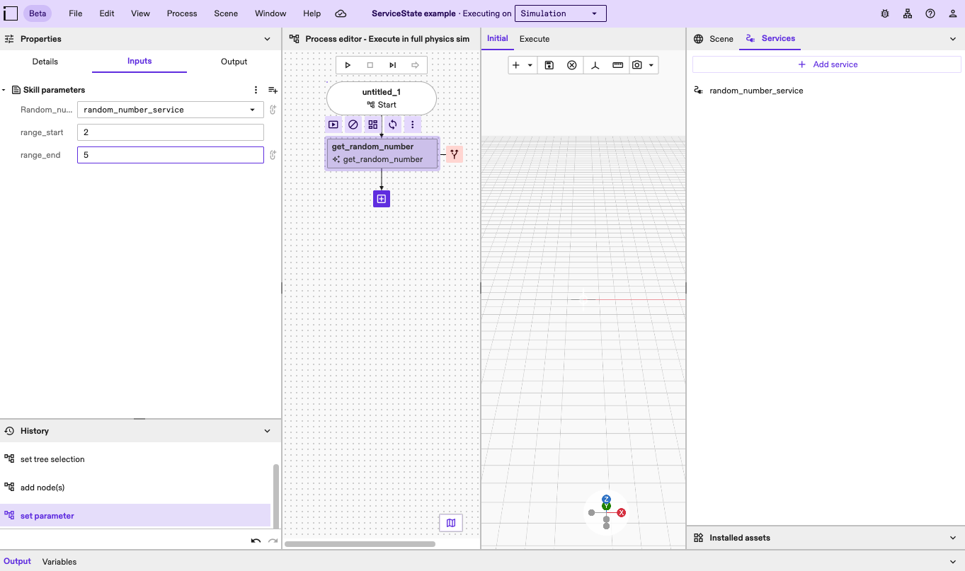 Add get_random_number skill to process